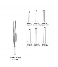 2X3 Teeth, Tissue Forceps